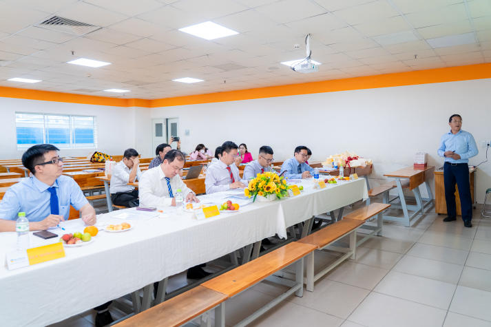 Luận văn/đề án thạc sĩ ngành Kế toán, Tài chính - Ngân hàng tiếp cận nhiều bài toán quản trị thực tiễn 71