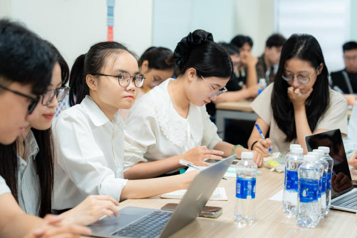 HUTECH tổ chức tập huấn kỹ năng viết mô tả sáng chế và chuẩn bị hồ sơ đăng ký bảo hộ sở hữu trí tuệ 29