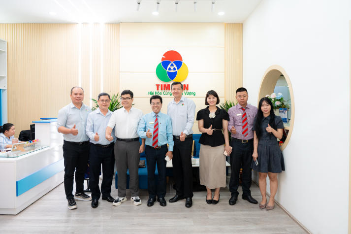 Gần 200 nhóm sinh viên HUTECH trải nghiệm, bồi dưỡng năng lực tại 65 doanh nghiệp 61