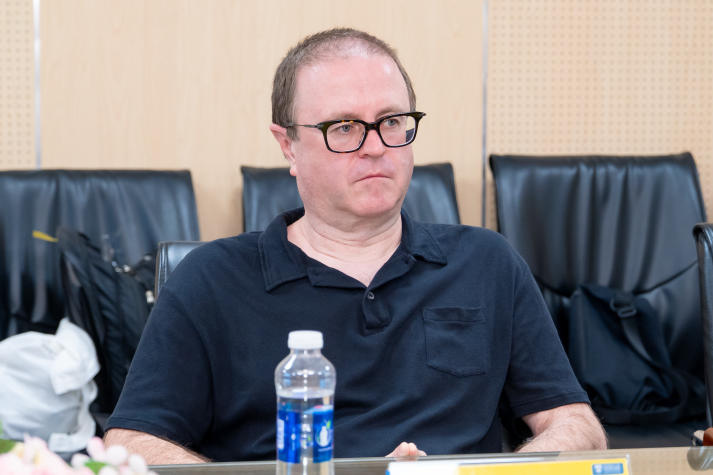 Mở rộng chương trình chuyển tiếp quốc tế giữa HUTECH và University of Auckland (New Zealand) 39