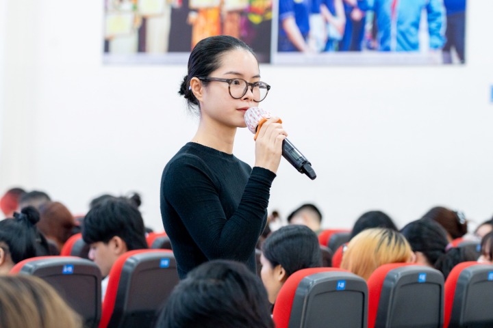 [Video] HUTECH ký kết MOU với 04 doanh nghiệp, rộng cơ hội học tập, việc làm cho sinh viên Quan hệ công chúng, Tâm lý học 103