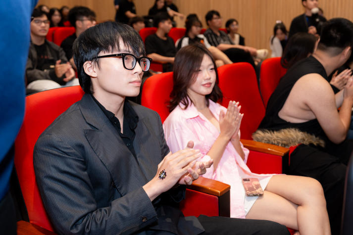 [Video] Khi người trẻ kể chuyện bằng ống kính: 24 phim ngắn mang đậm hơi thở cuộc sống 21