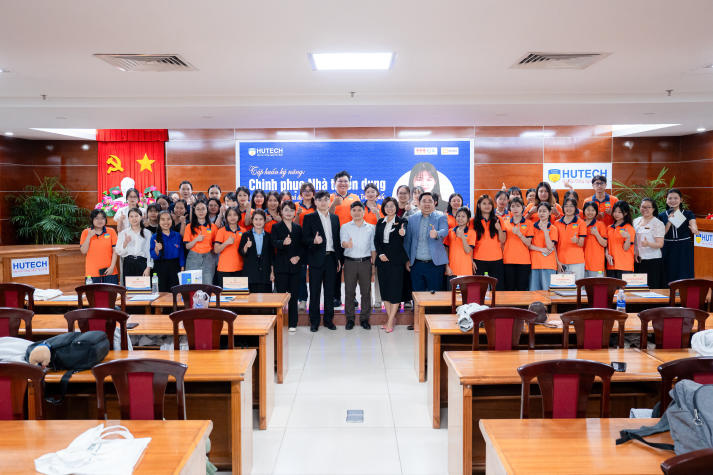 Giải mã văn hoá doanh nghiệp Trung Quốc: Hé lộ bí quyết hội nhập cho sinh viên 88