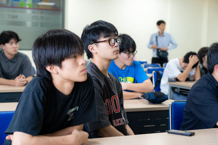 VJIT làm việc với JICA, thúc đẩy hợp tác đào tạo và phát triển nguồn nhân lực 31