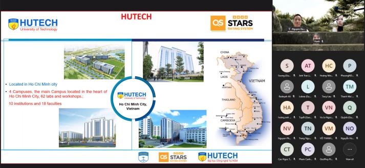 Sinh viên HUTECH khám phá ứng dụng của công nghệ in 3D trong các lĩnh vực Kỹ thuật, Y dược 56