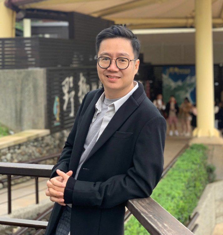 Lãnh đạo Trung tâm Truyền thông 25