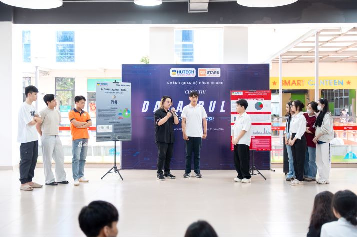 [Video] Data Pulse - Nhịp đập dữ liệu: PR-ers bắt mạch dư luận số trong 180 giây 16