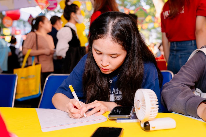 Nắm vững “bí kíp” học tập, sĩ tử “ẵm” điểm cao tại kỳ thi tốt nghiệp THPT 2024 56