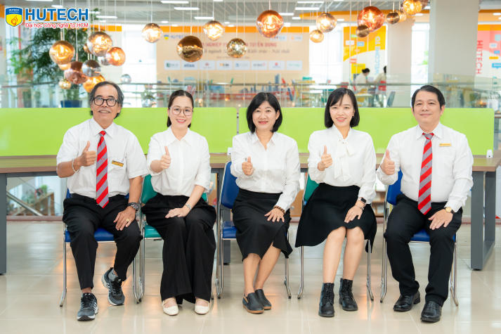 Sinh viên ngành Kiến trúc HUTECH sẵn sàng tranh tài tại Liên hoan Sinh viên Kiến trúc toàn quốc lần thứ XV 22