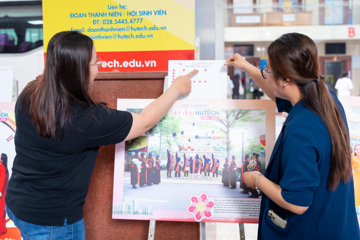 [Video] Bí kíp khỏe đẹp cùng HUTECH: Giữ dáng, dưỡng tâm, nạp năng lượng tích cực mỗi ngày 84
