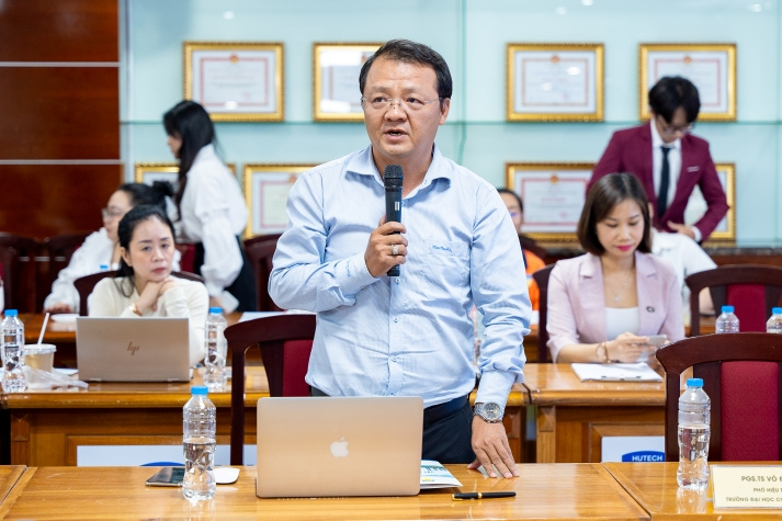 Hội thảo khoa học “Du lịch thời đại số: Sáng tạo, Hội nhập và Phát triển” sẽ diễn ra vào 03/7 tới 36