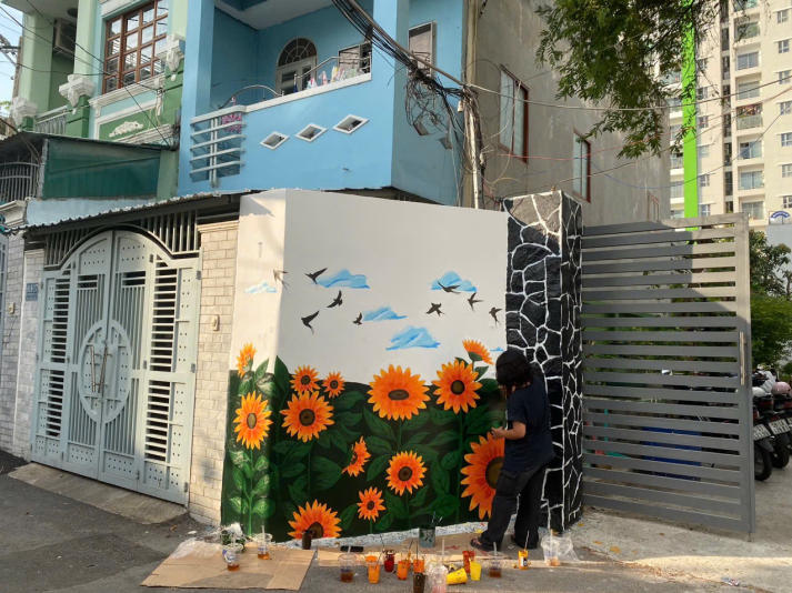 Mùa hè xanh HUTECH 2025 khép lại, mở ra hành trình trưởng thành trong mỗi sinh viên 99