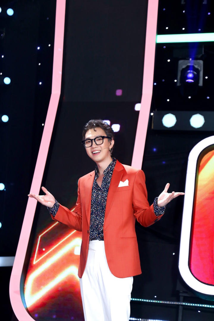 MC Minh Xù sẽ giữ vai trò “mic chính” Đêm Gala Chung kết và Trao giải “Miss HUTECH 2023” diễn ra vào 10/03 tới 11