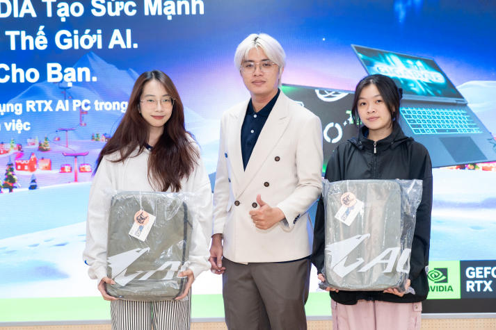 Đoàn viên HUTECH nâng cao kỹ năng làm chủ công nghệ trong kỷ nguyên số 121