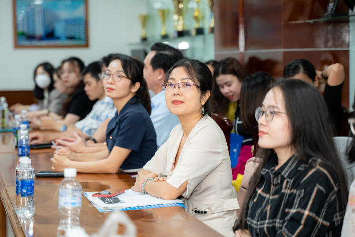 Hội nghị Các Nhà Khoa học Trẻ, Học viên Cao học và Nghiên cứu sinh sẽ được tổ chức vào 10/5 tới 30