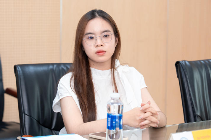 HUTECH ký kết MoU cùng IAPEHCM, tăng cường kết nối đào tạo và thực hành cho sinh viên Tâm lý học 30
