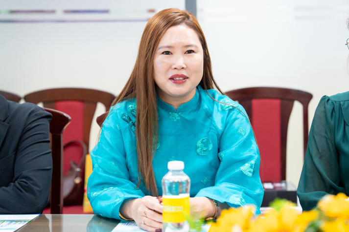 HUTECH signs MoU with AAUCO Global University Incubator 16