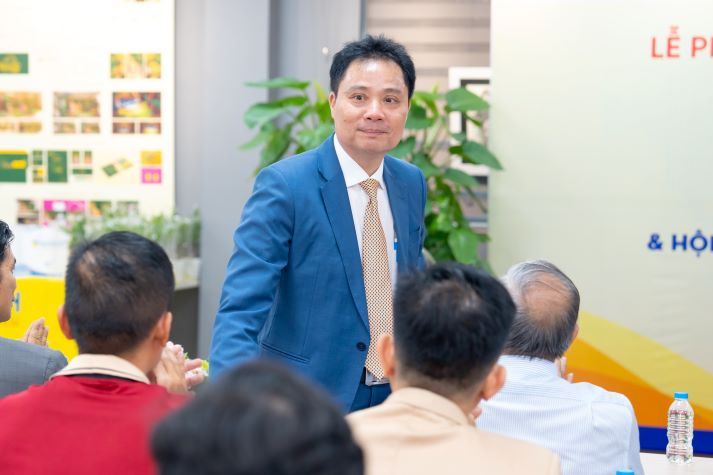 Đăng ký tham dự và cổ vũ cho Top 6 tại Chung kết HUTECH Startup Wings 2025 vào 11/7 tới 186