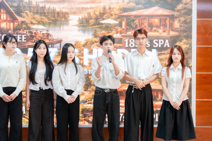 PR STARTUP ARENA 2026: Khi ý tưởng “thực chiến” của sinh viên PR bước ra khỏi trang giấy 79