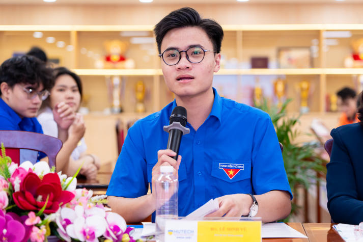 [Video] “Trí tuệ khởi” chiến thắng đầy thuyết phục tại Chung kết “Olympic Tư tưởng Hồ Chí Minh” 39