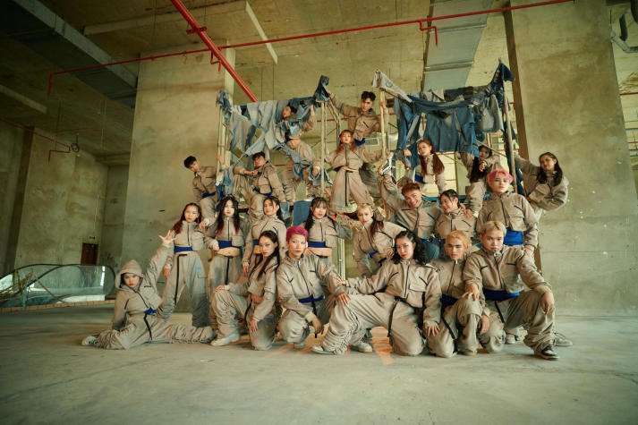 Bật mí những gương mặt thân quen hứa hẹn khuấy đảo Đêm Gala Chào năm học mới 52