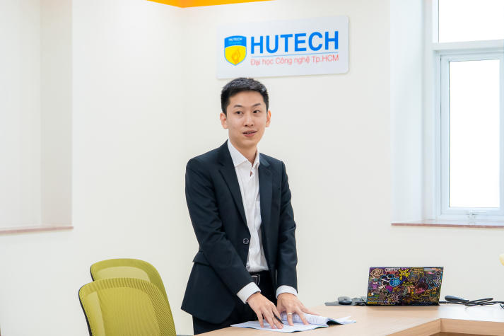 Nhiều đề tài về quản trị nhân lực, hành vi tiêu dùng nổi bật tại buổi bảo vệ luận văn/đề án Thạc sĩ Quản trị kinh doanh 63