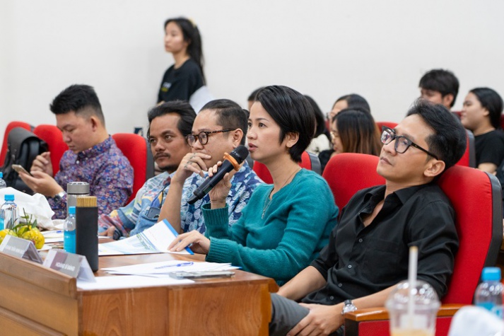 Mãn nhãn với loạt đồ án phim tốt nghiệp của sinh viên ngành Truyền thông đa phương tiện HUTECH 67