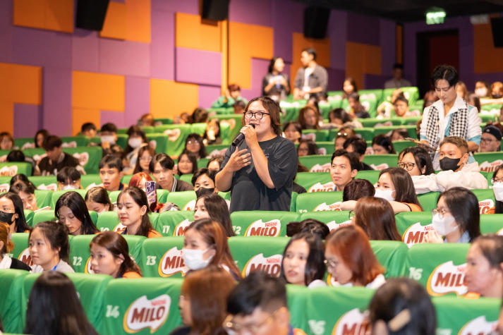 [Hướng nghiệp 2026] Học Công nghệ điện ảnh, truyền hình - Không chỉ dành cho người nổi tiếng! 42