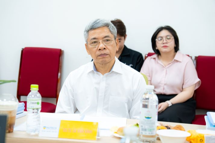 Luận văn/đề án Thạc sĩ ngành Thú y bám sát thực tiễn chẩn đoán, điều trị vật nuôi 61