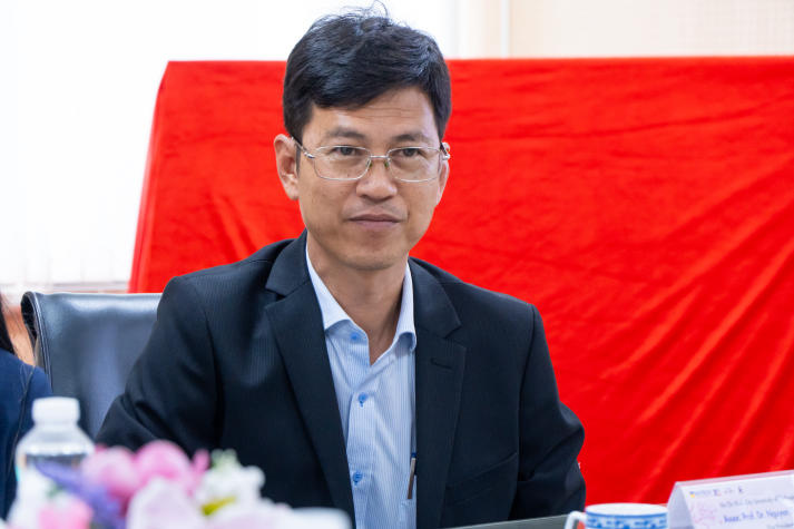HUTECH welcomes Consul General of the Republic of Korea, advancing educational cooperation and global opportunities for students 75