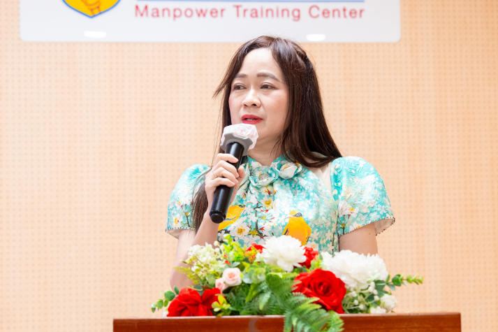 [Video] HUTECH và doanh nghiệp Philippines chung tay kiến tạo nguồn nhân lực toàn cầu, kết nối vươn xa 102