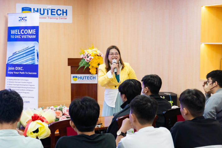 Sinh viên Công nghệ thông tin chinh phục Agile & Scrum, “nâng trình” quản lý dự án chuyên nghiệp 66