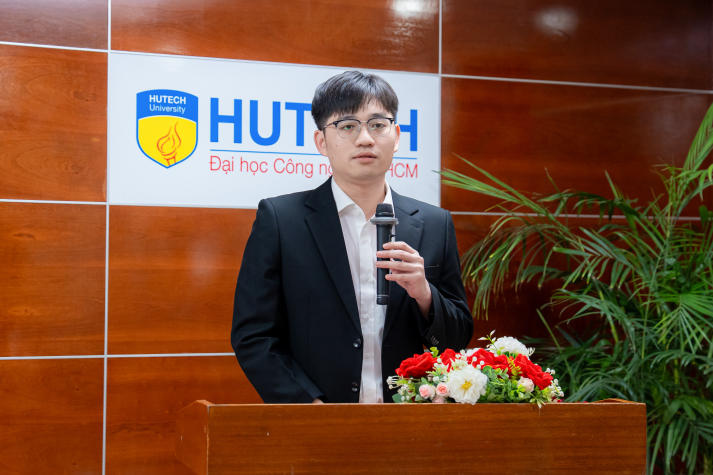 Giải mã văn hoá doanh nghiệp Trung Quốc: Hé lộ bí quyết hội nhập cho sinh viên 26