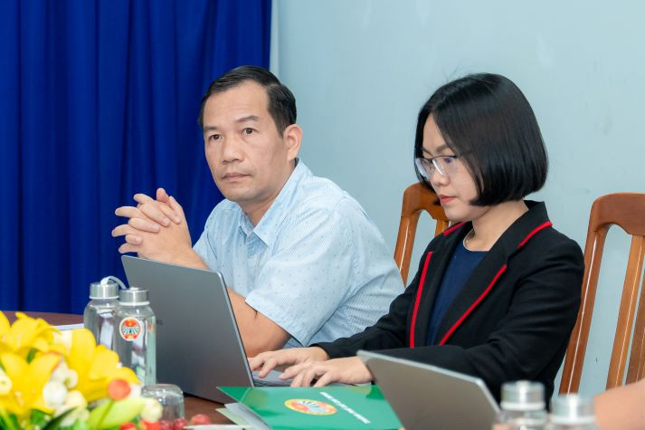 HUTECH kết nối SIHUB và Hội Nông dân TP.HCM phát triển đổi mới sáng tạo trong nông nghiệp đô thị 37