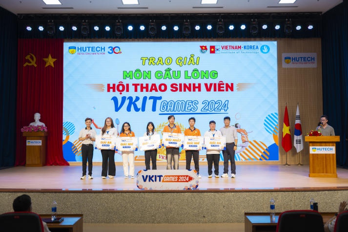 VKIT Games 2024: Lộ diện những gương mặt vàng sau nhiều màn "gồng cơ" kịch tính 122