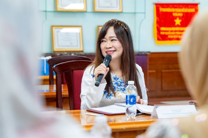 HUTECH mở rộng mạng lưới đối tác Malaysia với thỏa thuận hợp tác cùng PMX 47