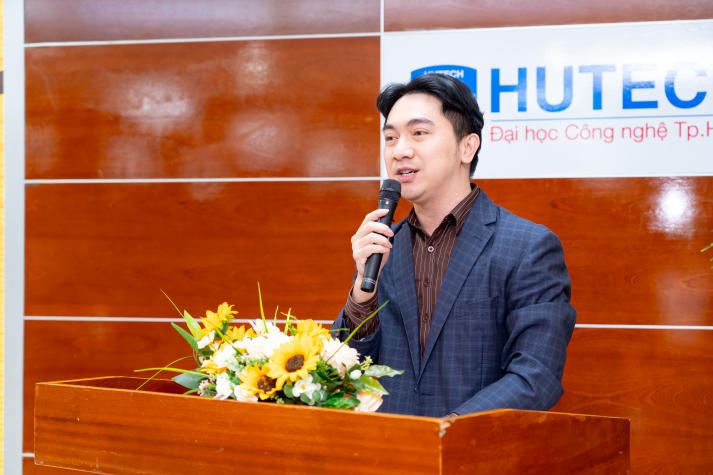 Hơn 1.400 cơ hội việc làm Tết mở lối phát triển nghề nghiệp cho HUTECH-ers 51