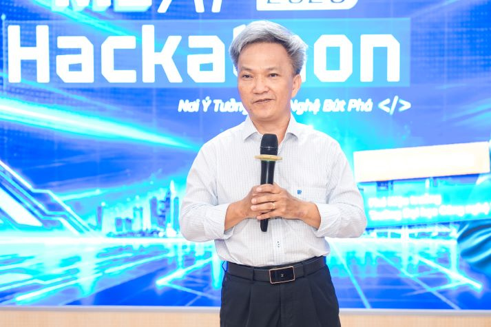[Video] Chung kết MLAI Hackathon 2026: Sân chơi kết nối tài năng trẻ AI với bài toán doanh nghiệp 69