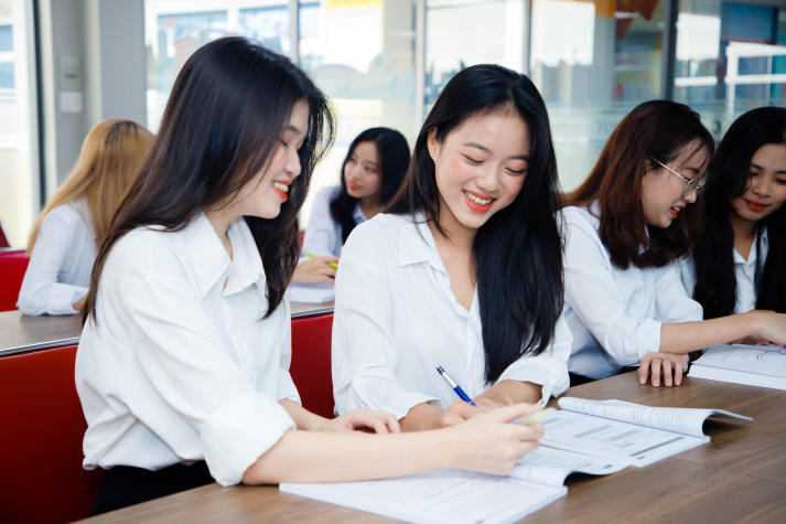 [Hướng nghiệp 2026] Bất động sản - nghề của bản lĩnh: Tố chất nào quyết định sự phù hợp? 10