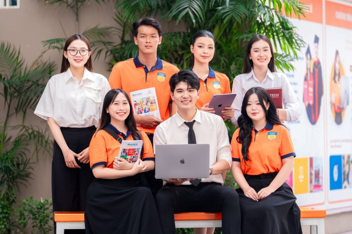 Từ năm học 2026 - 2027, sinh viên HUTECH bắt đầu học lúc 07h30 22