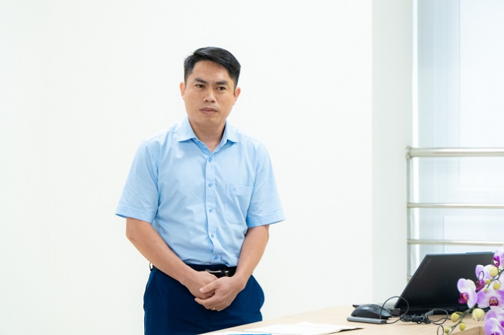 Các đề cương nghiên cứu sinh ngành Công nghệ thông tin tập trung phát triển giải pháp AI trong kỷ nguyên số 52