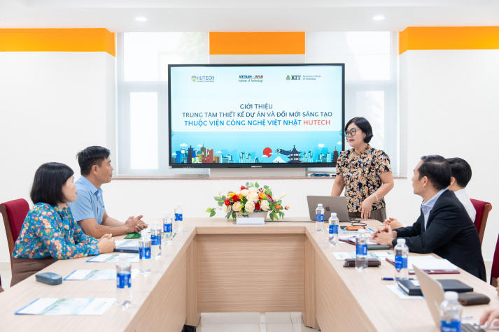 HUTECH mở rộng hợp tác với Hội Nông dân TP.HCM, hướng đến phát triển nông nghiệp đô thị bền vững 10