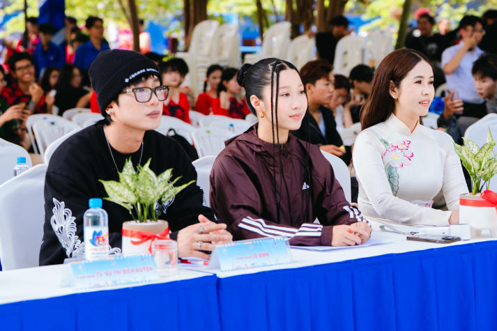 Click-K Dance Crew ghi dấu ấn với giải Nhì tại “Dance of Youth” 2026 44