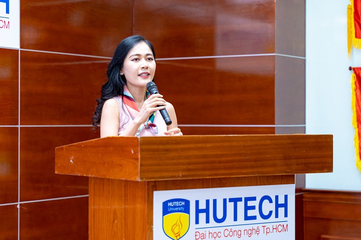 Sinh viên VKIT mở rộng góc nhìn về thị trường lao động trong kỷ nguyên số 100