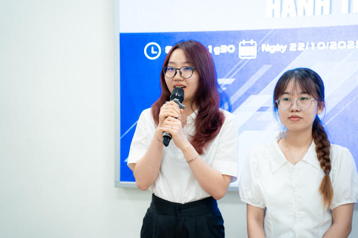 Hành trình đến với Nhật Bản - Cơ hội hội nhập quốc tế cho sinh viên Công nghệ thực phẩm HUTECH 49