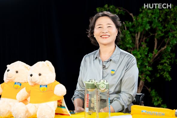 [HUTECH TIKTOK LIVE 2026] Hiểu đúng, chọn trúng chương trình Việt - Nhật, Việt Hàn cùng chuyên gia 32