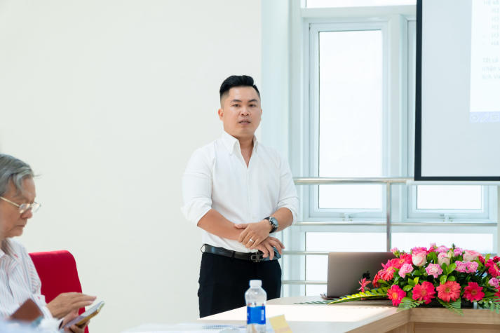 A Range of Tourism Development Solutions Proposed at the Master's Thesis Defense in Tourism and Travel Service Management 33