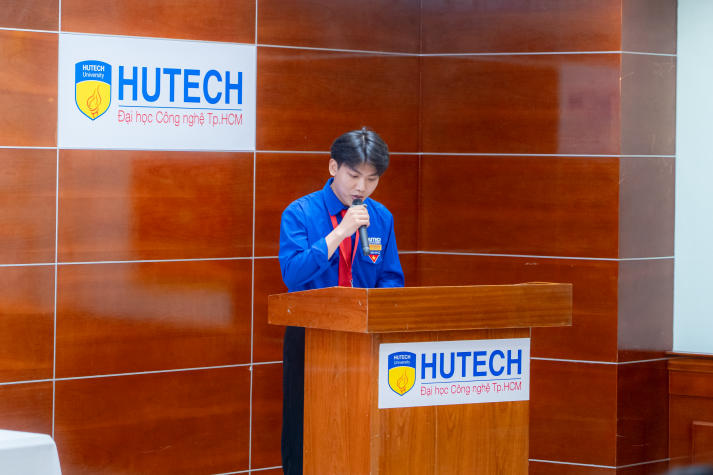 Hội nghị Đoàn TNCS HCM Khoa Tiếng Anh: Gắn kết - Sáng tạo - Vươn xa 89