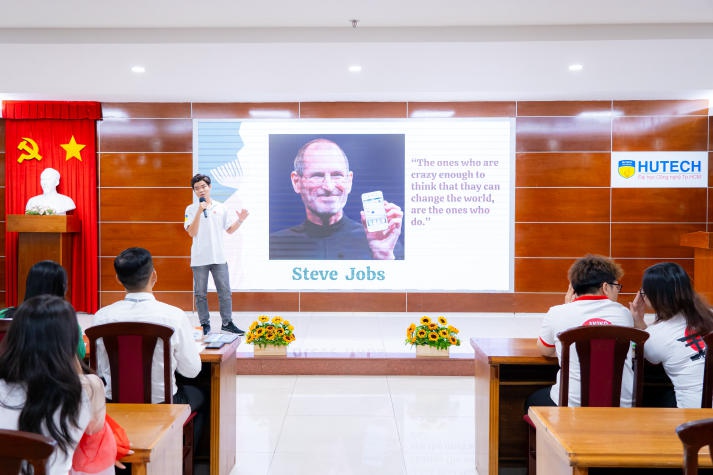 Quán quân Cuộc thi “Akiko - Đánh thức tiềm năng người thủ lĩnh” mùa 6 chính thức lộ diện 53