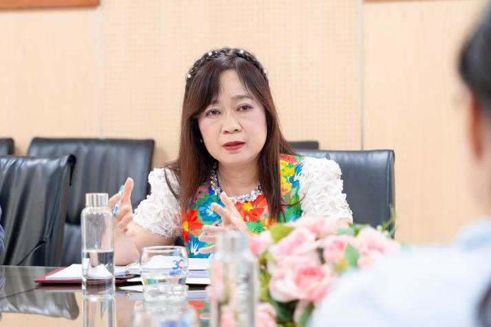 HUTECH kết nối University of Technology Sydney (Úc), mở rộng không gian học tập và nghiên cứu quốc tế 13